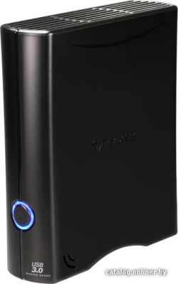 Купить внешний накопитель transcend storejet 35t3 8tb [ts8tsj35t3] в интернет-магазине X-core.by