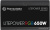 Блок питания Thermaltake Litepower RGB 650W LTP-650AL2NK  купить в интернет-магазине X-core.by