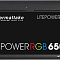 Блок питания Thermaltake Litepower RGB 650W LTP-650AL2NK  купить в интернет-магазине X-core.by