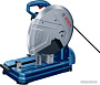 Монтажная (отрезная) пила Bosch GCO 14-24 J Professional 0601B37200