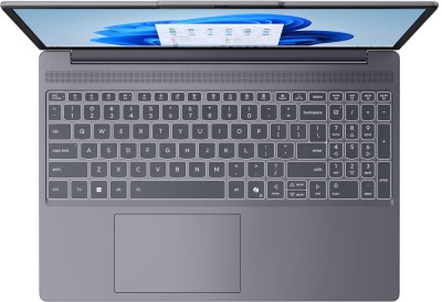 Купить ноутбук lenovo ideapad slim 3 15arp10 83k7000urk в интернет-магазине X-core.by