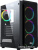 Корпус Powercase Mistral Z4 Mesh LED  купить в интернет-магазине X-core.by