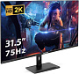 Монитор ExeGate SmartView ES3207TA EX299474RUS