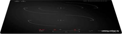 Варочная панель MAUNFELD CVCE292SDBK