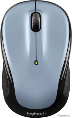 Купить мышь logitech m325s (серебристый) в интернет-магазине X-core.by