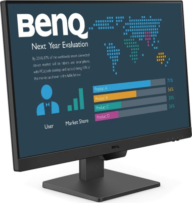 Купить монитор benq bl2490 в интернет-магазине X-core.by