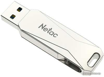 USB Flash Netac U782C USB 3.0 64GB NT03U782C-064G-30PN  купить в интернет-магазине X-core.by