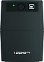 Источник бесперебойного питания IPPON Back Basic 650 S Euro