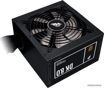 Блок питания 1stPlayer DK Premium 800W PS-800AX  купить в интернет-магазине X-core.by