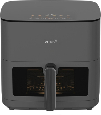 Аэрогриль (аэрофритюрница) Vitek VT-AF0001  купить в интернет-магазине X-core.by