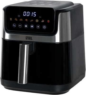 Аэрогриль (аэрофритюрница) GFgril GFA-5500  купить в интернет-магазине X-core.by