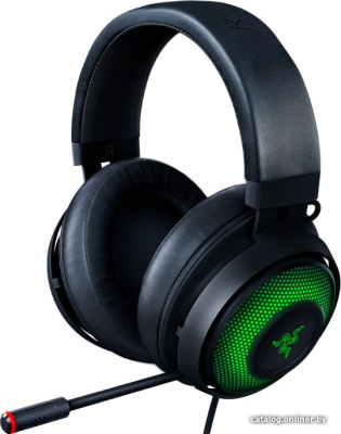 Купить наушники razer kraken ultimate в интернет-магазине X-core.by