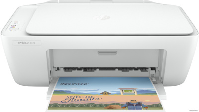 Купить мфу hp deskjet 2320 в интернет-магазине X-core.by