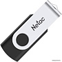 USB Flash Netac U505 USB 2.0 16GB NT03U505N-016G-20BK