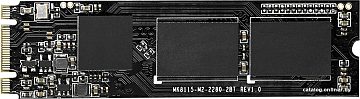 SSD KingSpec NT-1TB-2280 1TB