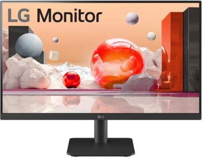 Купить монитор lg 24ms500-b в интернет-магазине X-core.by