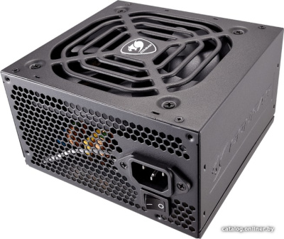 Блок питания Cougar VTE500  купить в интернет-магазине X-core.by