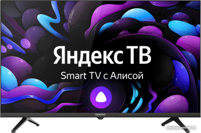 Купить телевизор centek ct-8732 smart в интернет-магазине X-core.by