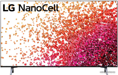 Купить телевизор lg 43nano756pa в интернет-магазине X-core.by
