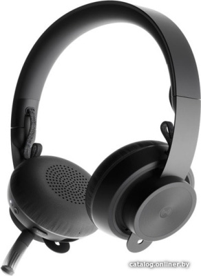 Купить наушники logitech zone wireless в интернет-магазине X-core.by