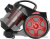 Пылесос Blackton Bt VC1802B (серый/красный)  купить в интернет-магазине X-core.by