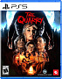 The Quarry для PlayStation 5