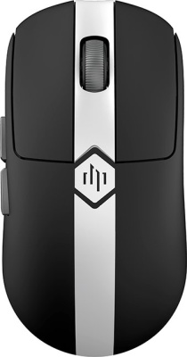 Купить игровая мышь dark project me5 (черный) в интернет-магазине X-core.by