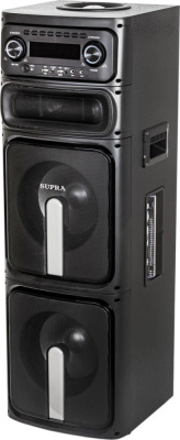 Купить акустика supra smb-2050 в интернет-магазине X-core.by