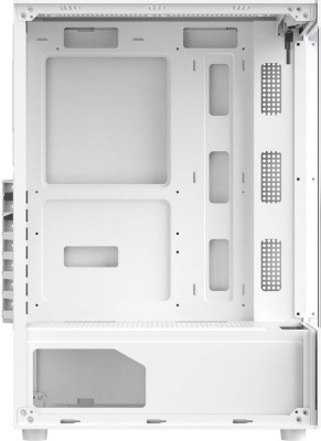 Корпус ALSEYE Spider (белый)  купить в интернет-магазине X-core.by