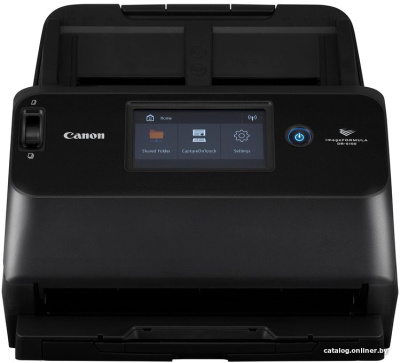 Купить сканер canon imageformula dr-s150 в интернет-магазине X-core.by
