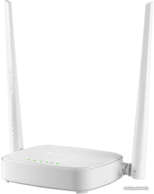 Купить беспроводной маршрутизатор tenda n301 в интернет-магазине X-core.by
