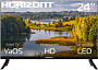 Телевизор Horizont 24HLY26