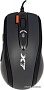 Игровая мышь A4Tech X-7120 (черный)