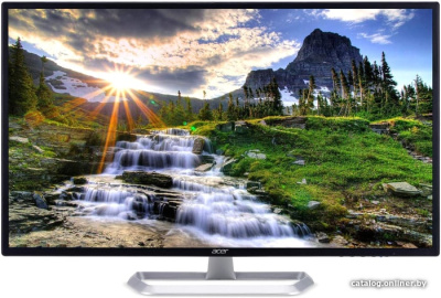 Купить монитор acer eb321hqu cbidpx в интернет-магазине X-core.by