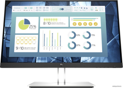 Купить монитор hp e22 g4 в интернет-магазине X-core.by
