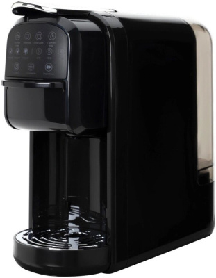 Рожковая кофеварка RAGEX R408-000