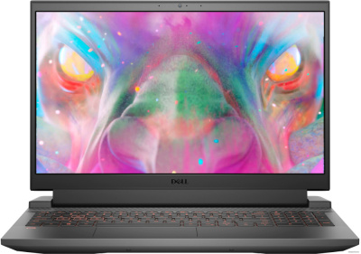 Купить игровой ноутбук dell g15 5511-378850 в интернет-магазине X-core.by