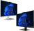 Купить моноблок msi modern am272p 1m-687xru в интернет-магазине X-core.by
