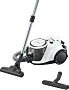 Пылесос Bosch BGS41K332