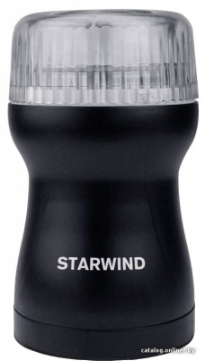Электрическая кофемолка StarWind SGP4421