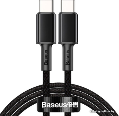 Купить кабель baseus catgd-01 в интернет-магазине X-core.by