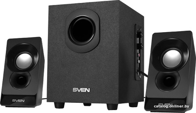Купить акустика sven ms-85 в интернет-магазине X-core.by