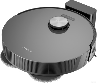 Робот-пылесос Dreame L10s Pro (международная версия, серый)  купить в интернет-магазине X-core.by