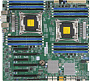 Материнская плата Supermicro MBD-X10DAC-O