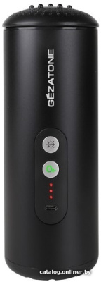 Очиститель воздуха Gezatone AP505  купить в интернет-магазине X-core.by