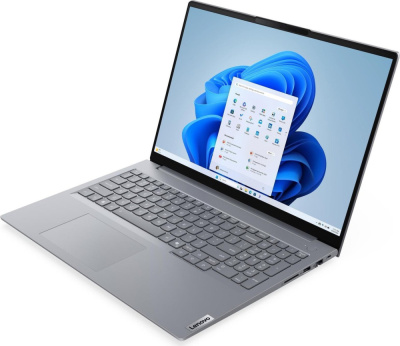 Купить ноутбук lenovo thinkbook 16 g8 ial 21sk007vrt в интернет-магазине X-core.by