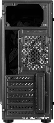 Корпус AeroCool Glider Cosmo-G-BK-v1  купить в интернет-магазине X-core.by