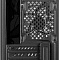 Корпус AeroCool Glider Cosmo-G-BK-v1  купить в интернет-магазине X-core.by