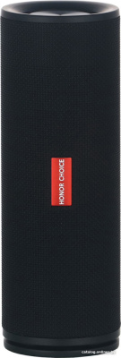 Купить беспроводная колонка honor choice portable bluetooth speaker pro (черный) в интернет-магазине X-core.by