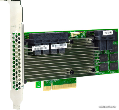 Купить raid-контроллер lsi megaraid sas 9361-24i в интернет-магазине X-core.by
